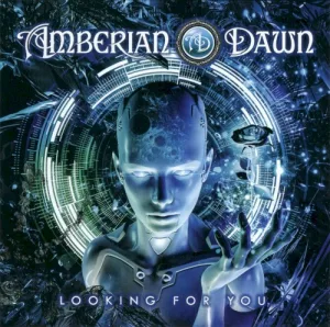Looking For You album cover