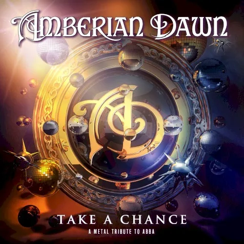Take a Chance: A Metal Tribute to Abba background