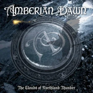 The Clouds of Northland Thunder album cover