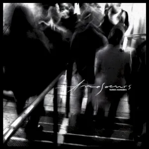 Ruines humaines album cover