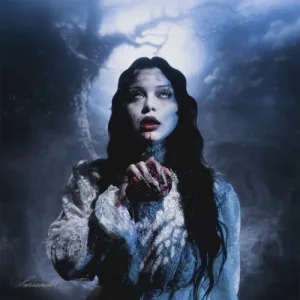 Surrender album cover