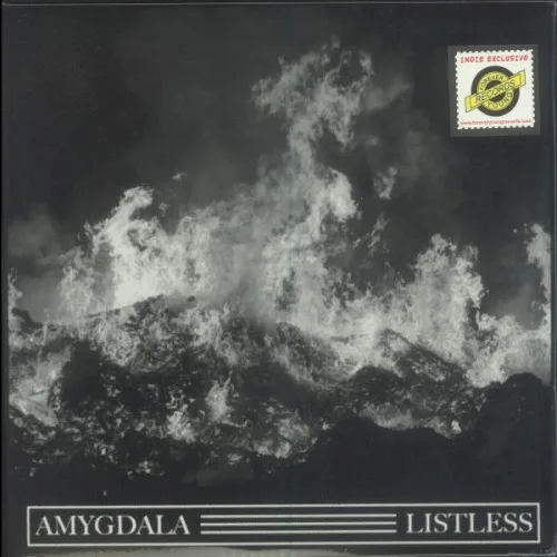 Amygdala / Listless background