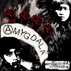 Population Control album cover