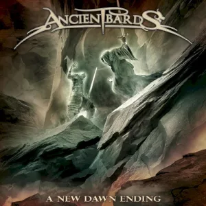 A New Dawn Ending album cover