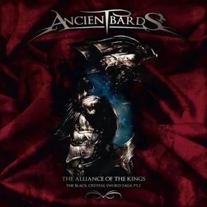 The Alliance of the Kings album cover