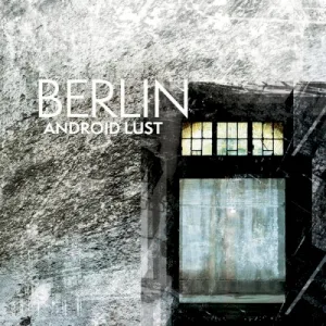 Berlin // Crater V2 album cover