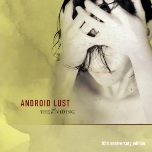 The Dividing album cover
