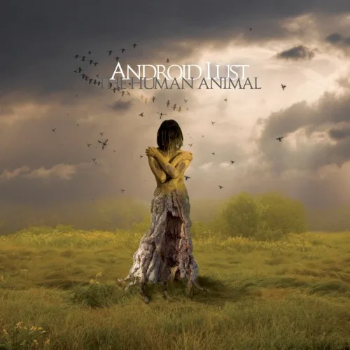 The Human Animal background