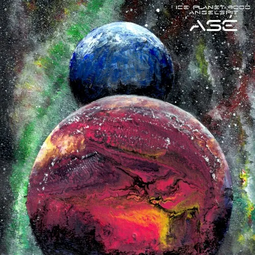 Asé background