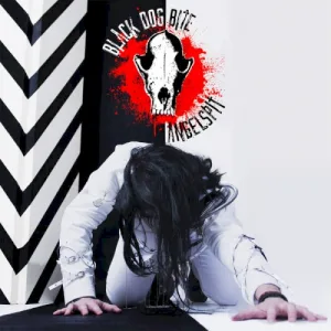 Black Dog Bite album cover