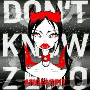 Don’t Know Zero album cover