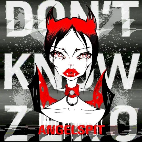 Don’t Know Zero background