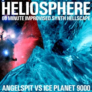 Heliosphere album cover