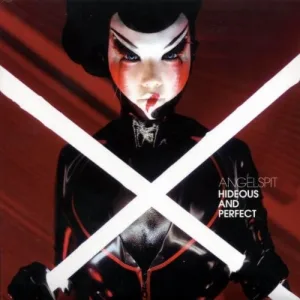 Hideous and Perfect album cover