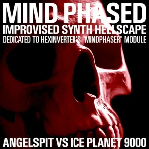 Mind Phased album cover