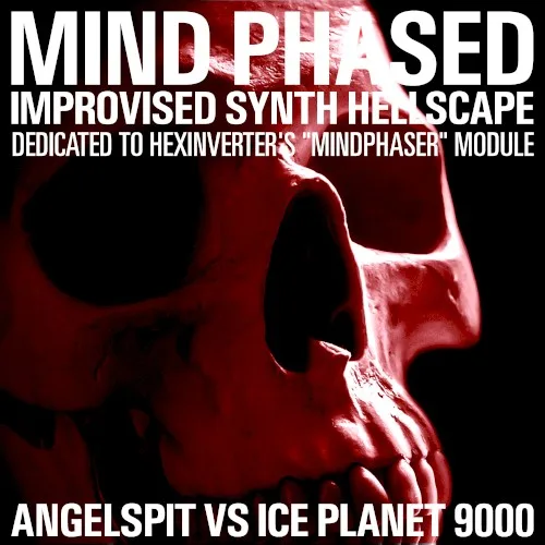 Mind Phased background