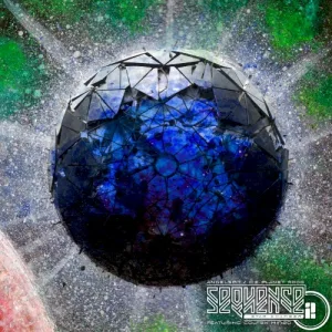 Sequence 2: Star Chamber album cover