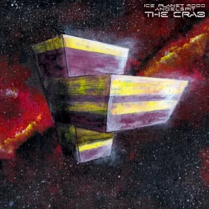 The Crab album cover