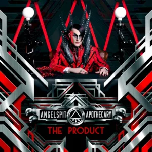 The Product album cover