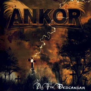 Al Fin Descansar album cover