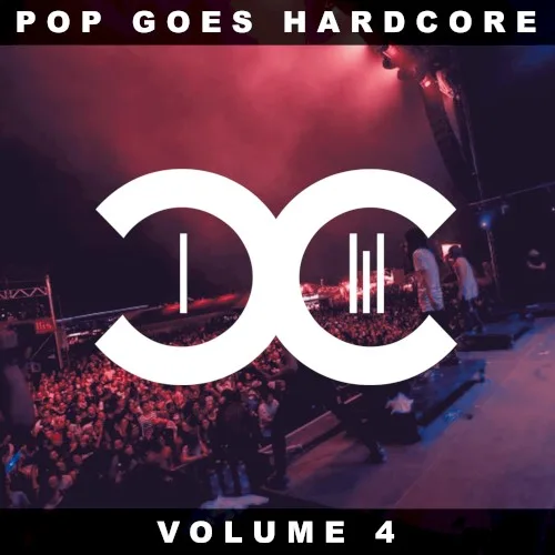 Pop Goes Hardcore, Volume 4 background