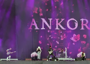 Ankor