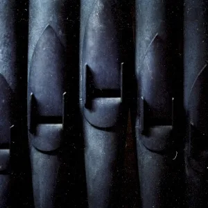 Ceremony album cover
