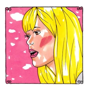 Daytrotter Session album cover
