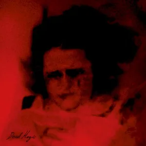 Dead Magic album cover