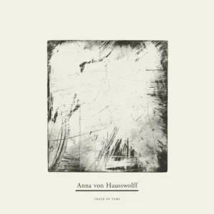 Track of Time album cover