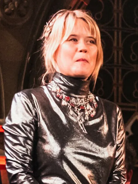 Anna von Hausswolff band photo