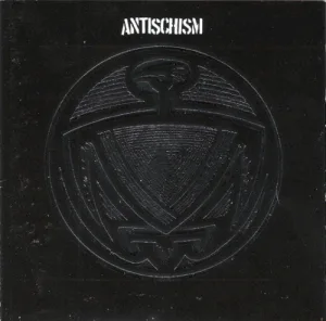 Antischism album cover