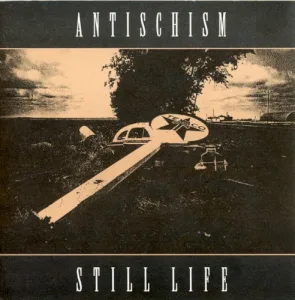 Still Life album cover
