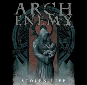 Stolen Life album cover