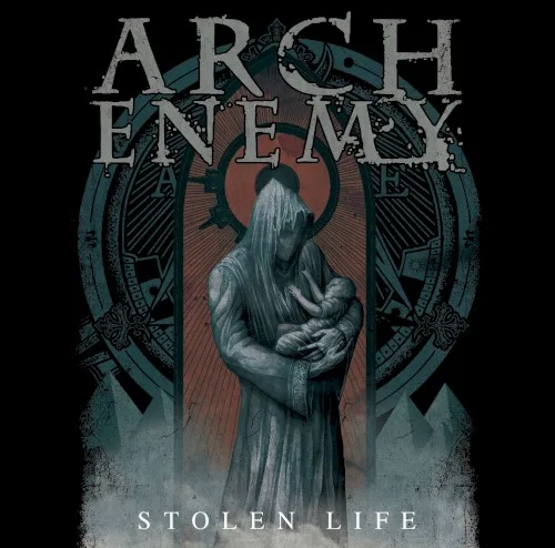 Stolen Life background