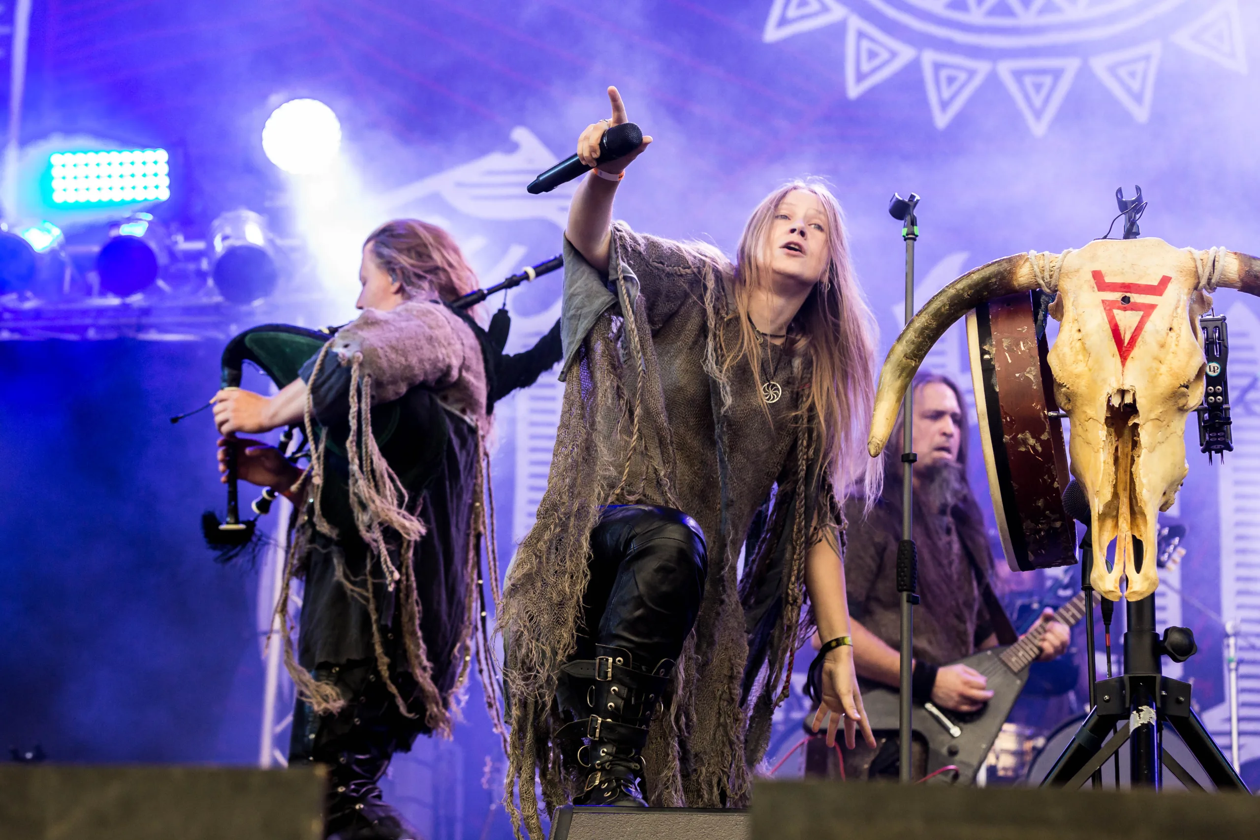 Arkona band photo