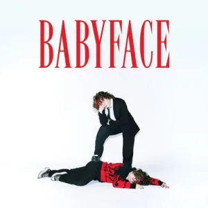 Babyface album cover