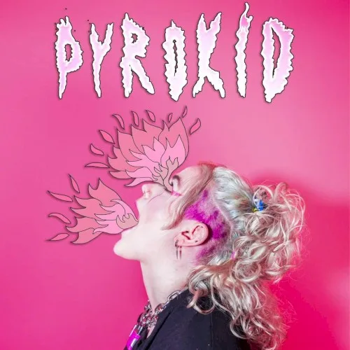 Pyrokid background