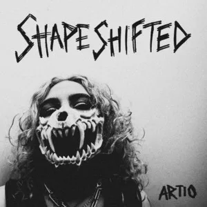 Shapeshifted album cover