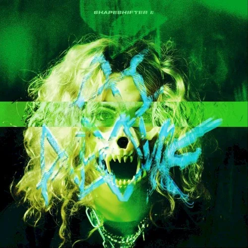 Shapeshifter: As Above background