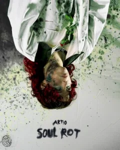 Soul Rot album cover