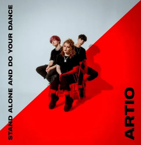Stand Alone and Do Your Dance background