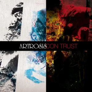 Con trust album cover