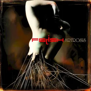Fetish album cover