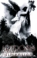 Hidden Dimension album cover
