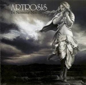 In Nomine Noctis album cover