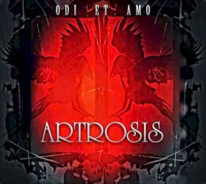 Odi et amo album cover