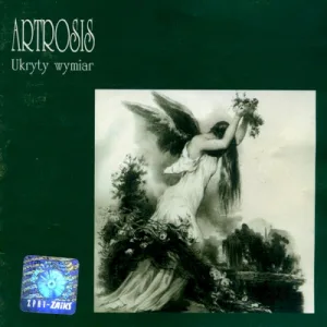 Ukryty wymiar album cover