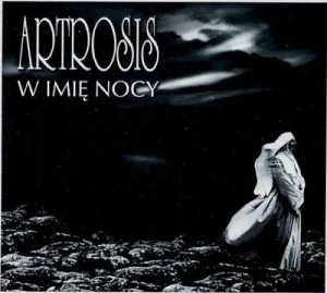W imię nocy album cover