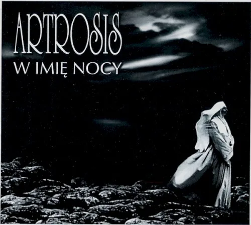 W imię nocy background